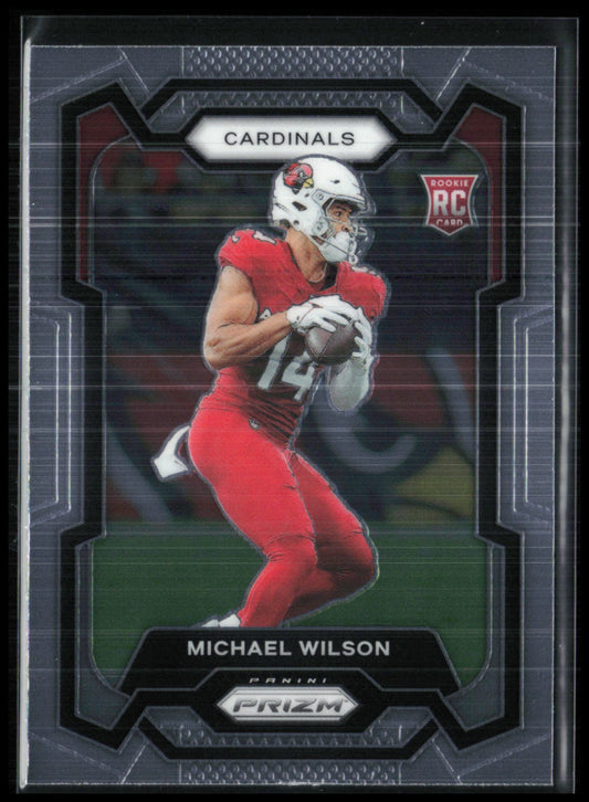 Michael Wilson RC