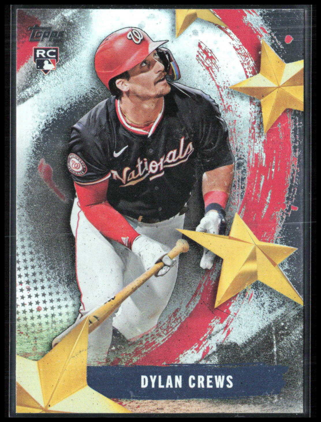 Dylan Crews RC