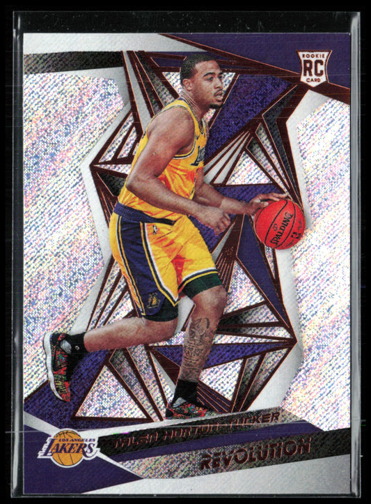 Talen Horton-Tucker RC