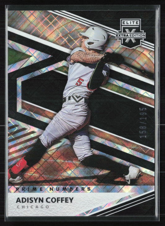 Adisyn Coffey /185