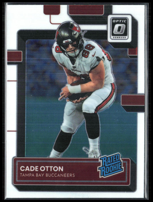 Cade Otton RC