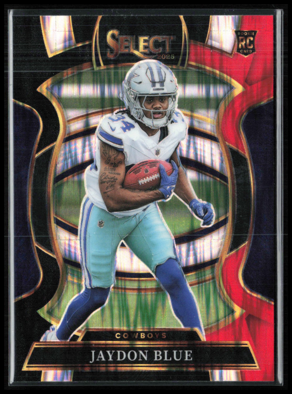 Jaydon Blue RC