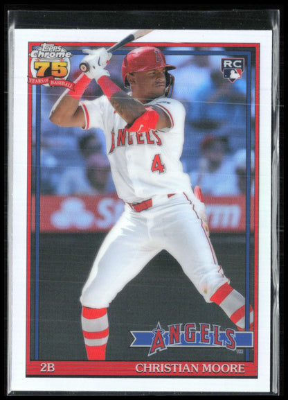 Christian Moore RC