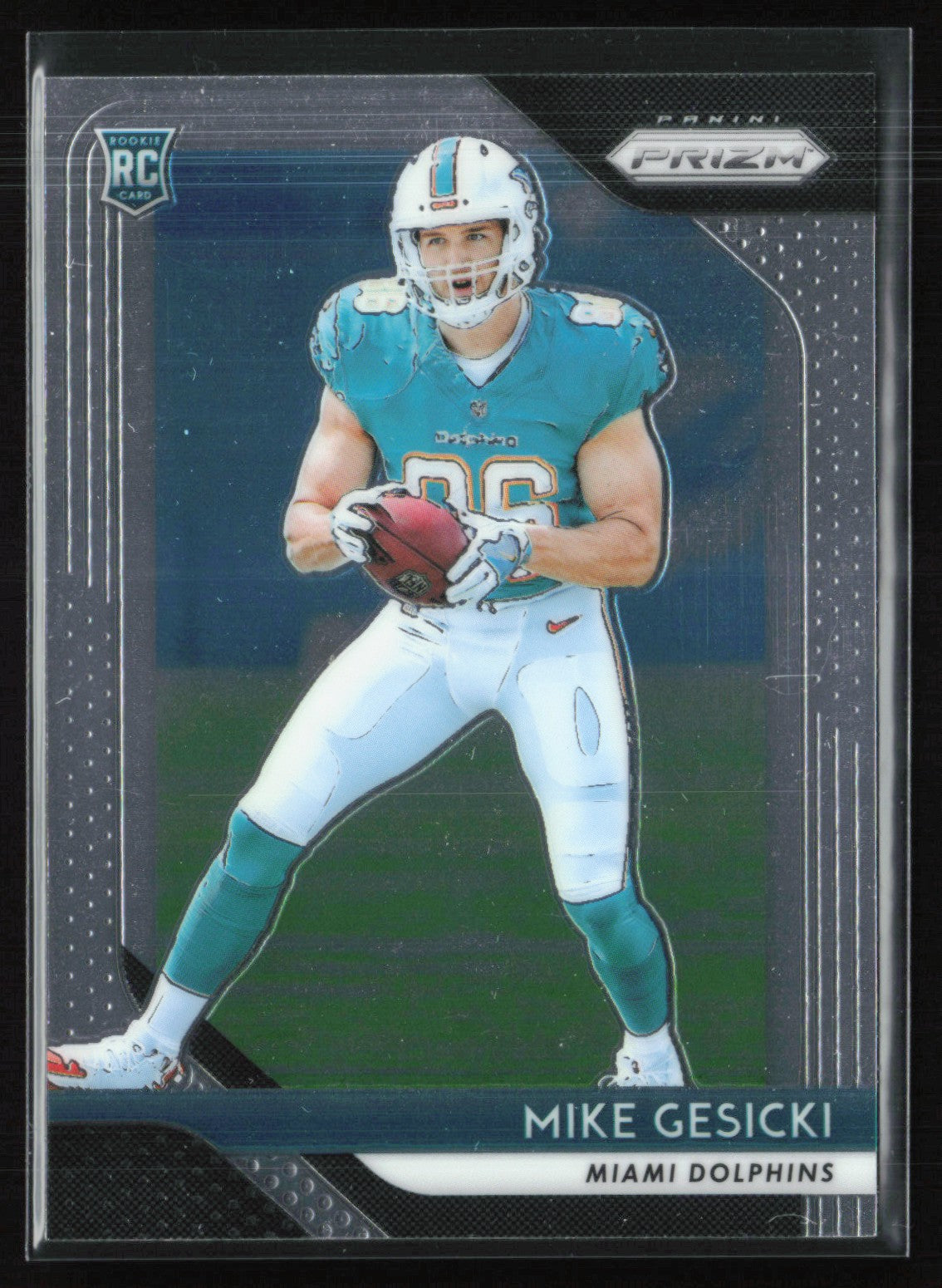 Mike Gesicki RC