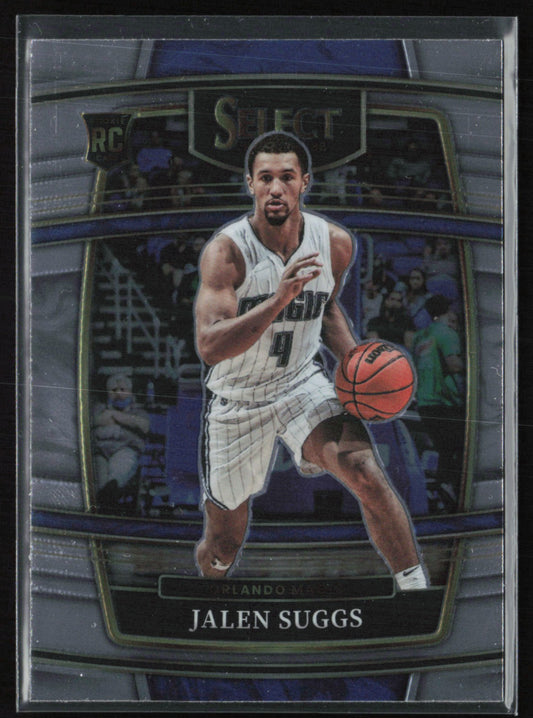 Jalen Suggs RC