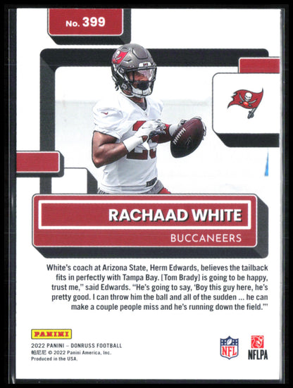 Rachaad White RC