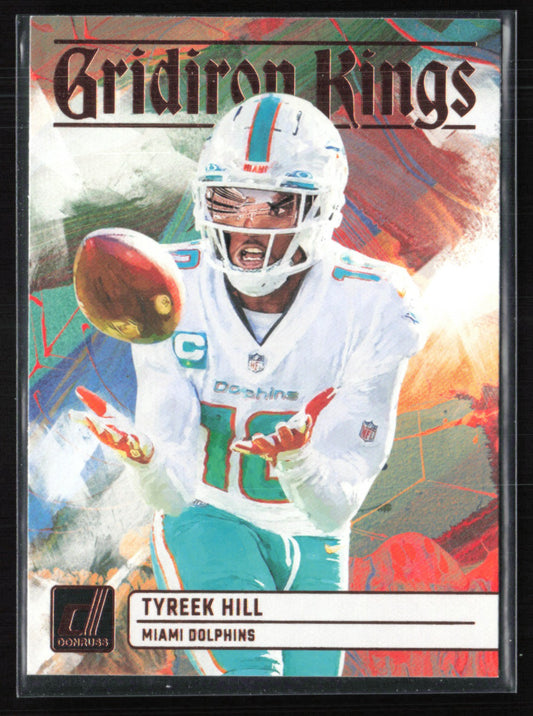Tyreek Hill