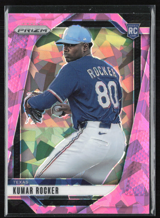 Kumar Rocker RC Pink Ice