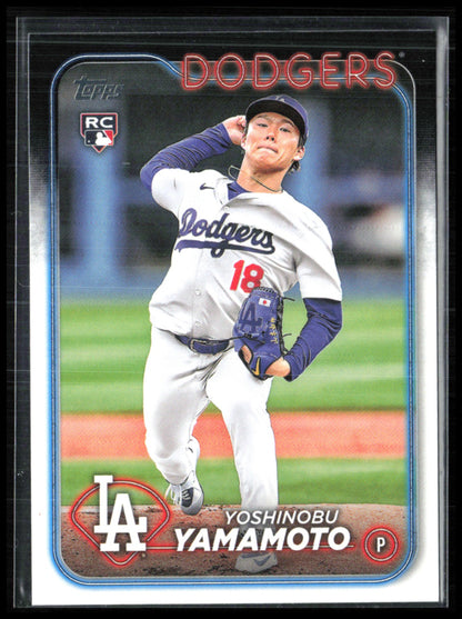Yoshinobu Yamamoto RC