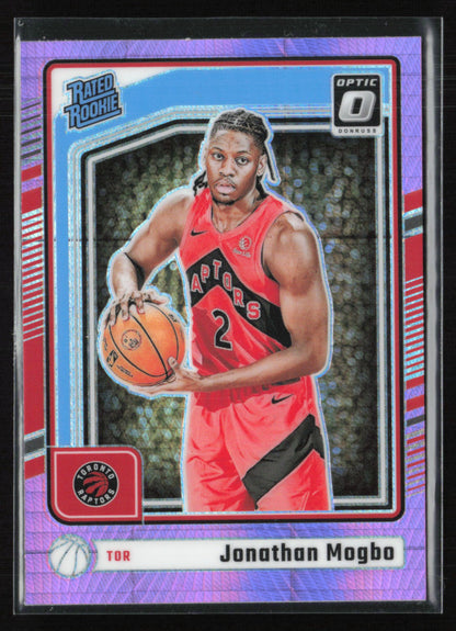 Jonathan Mogbo RC