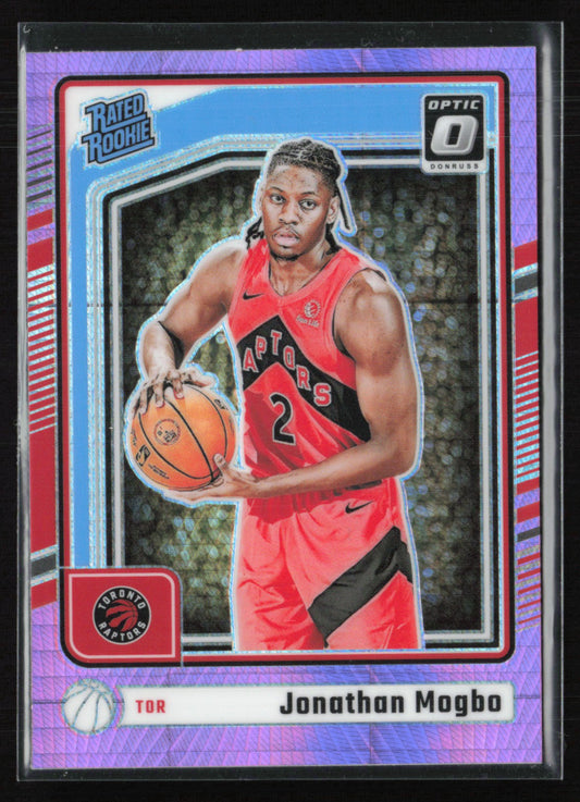 Jonathan Mogbo RC