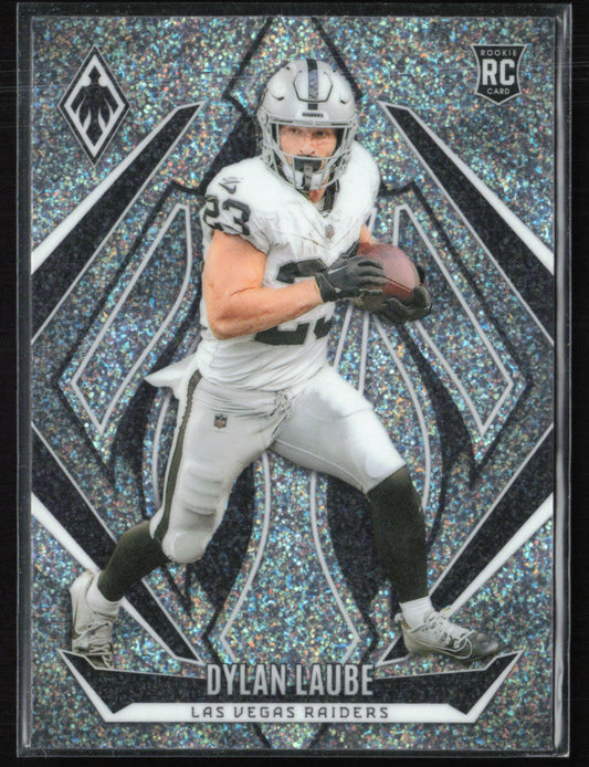 Dylan Laube RC