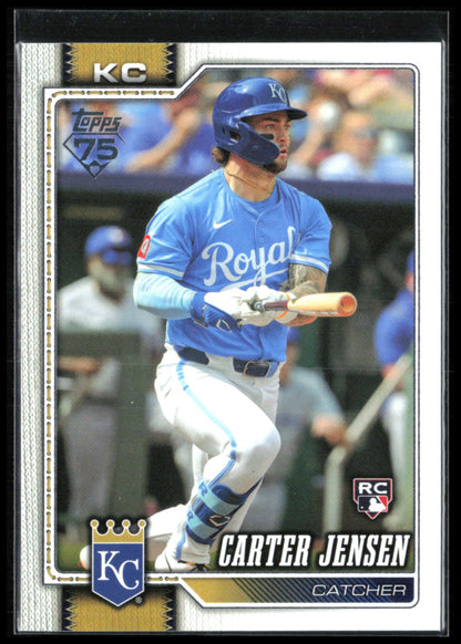 Carter Jensen RC