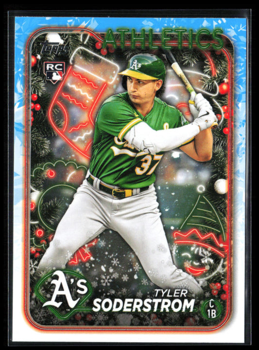 Tyler Soderstrom RC