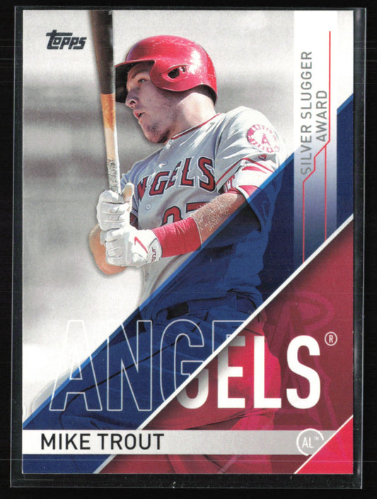 Mike Trout