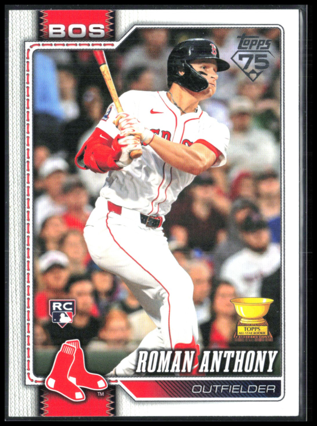 Roman Anthony RC