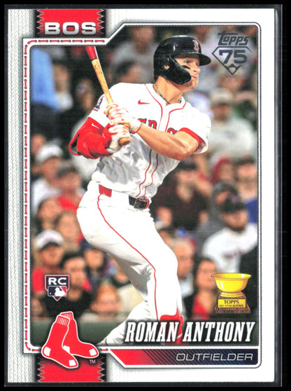 Roman Anthony RC