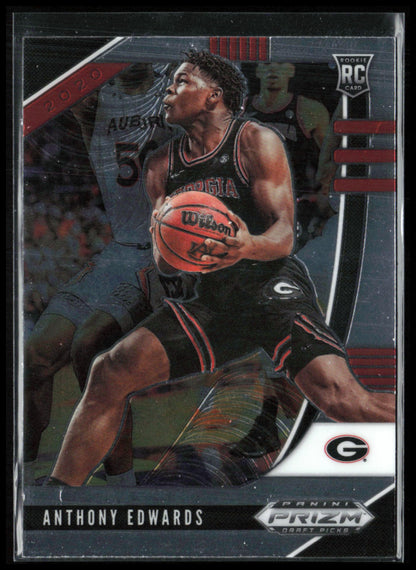 Anthony Edwards RC
