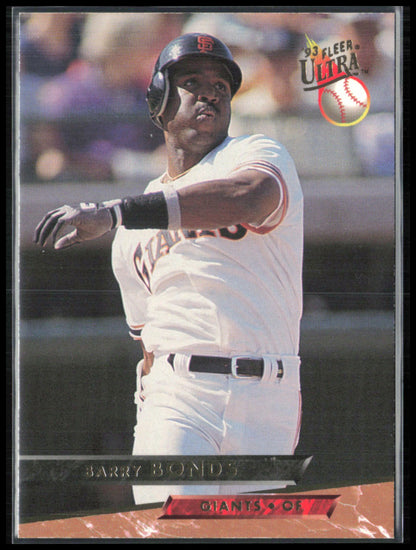Barry Bonds
