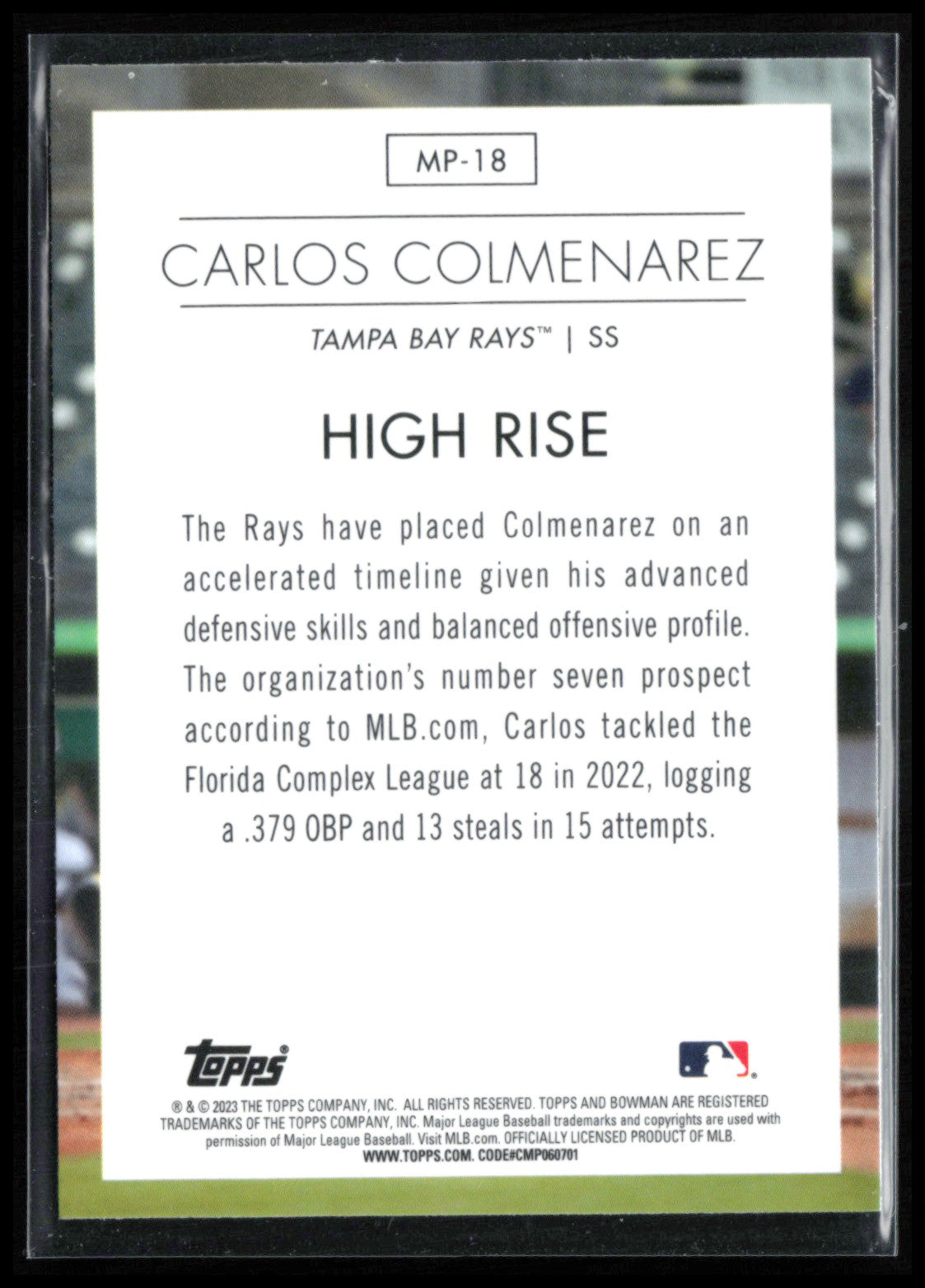 Carlos Colmenarez