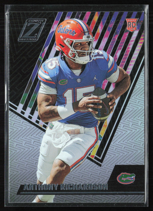 Anthony Richardson RC