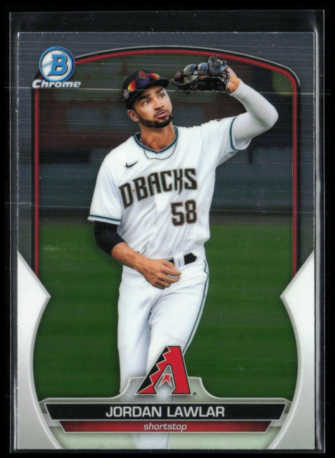 Jordan Lawlar