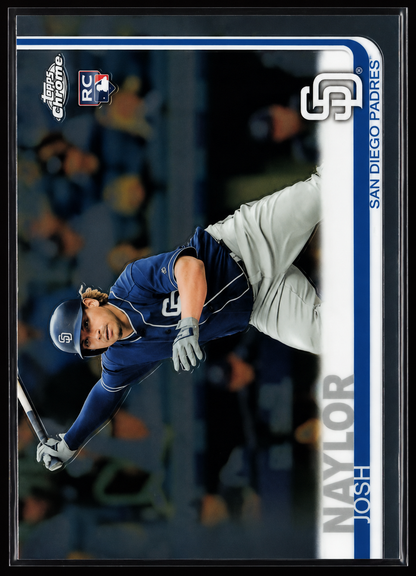 Josh Naylor RC