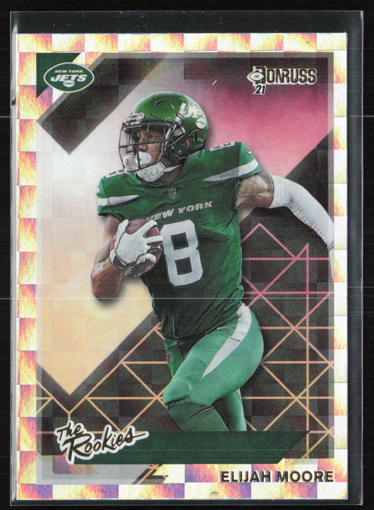 Elijah Moore RC
