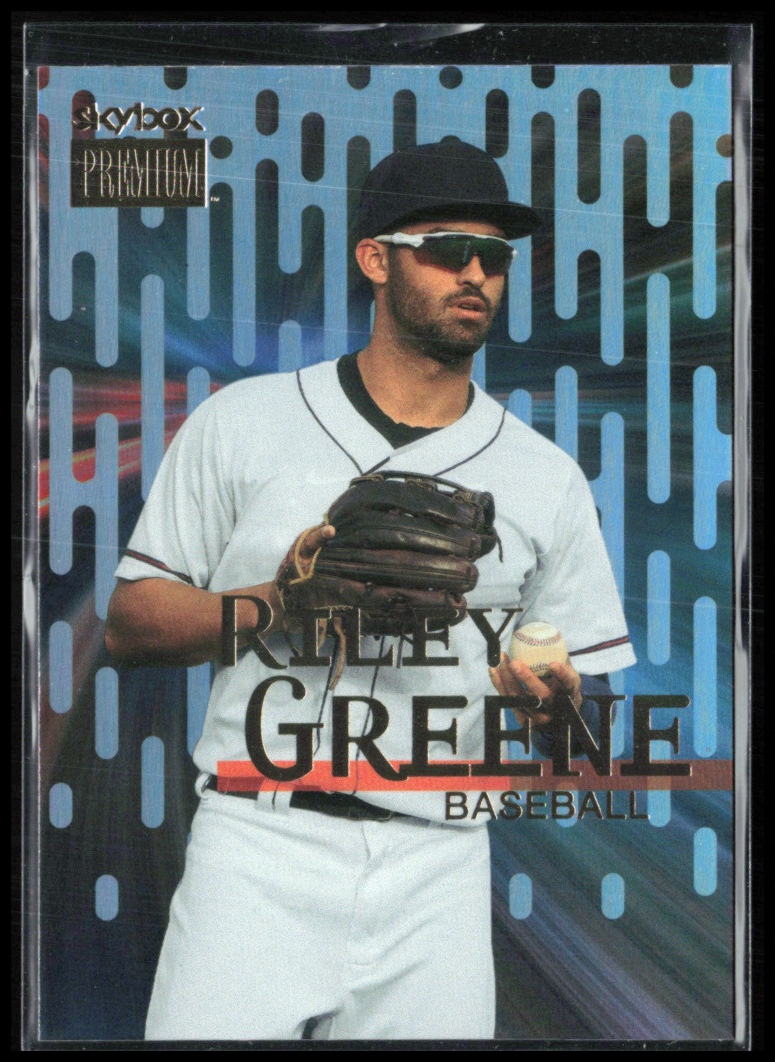 Hunter Greene