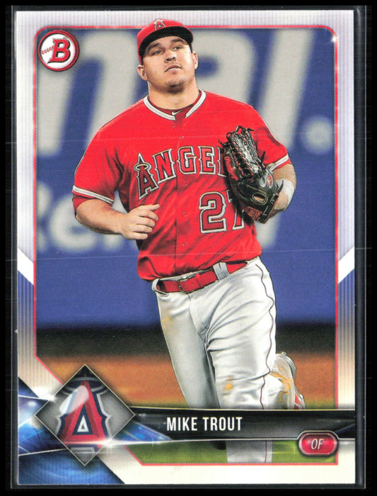 Mike Trout