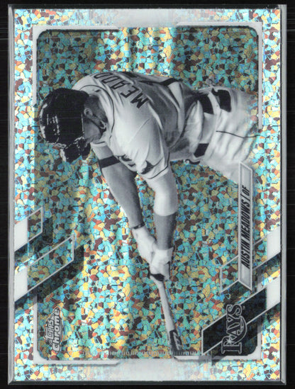 Austin Meadows B&W Mini Diamond