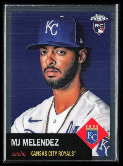 MJ Melendez RC