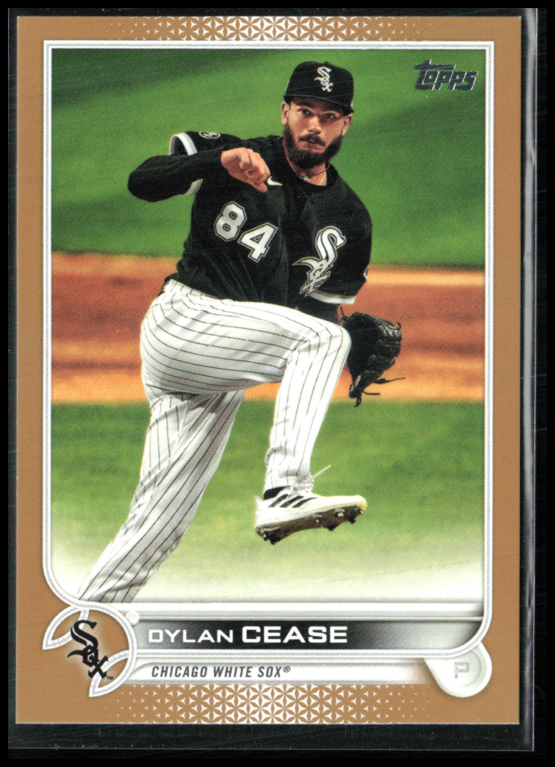 Dylan Cease /2022