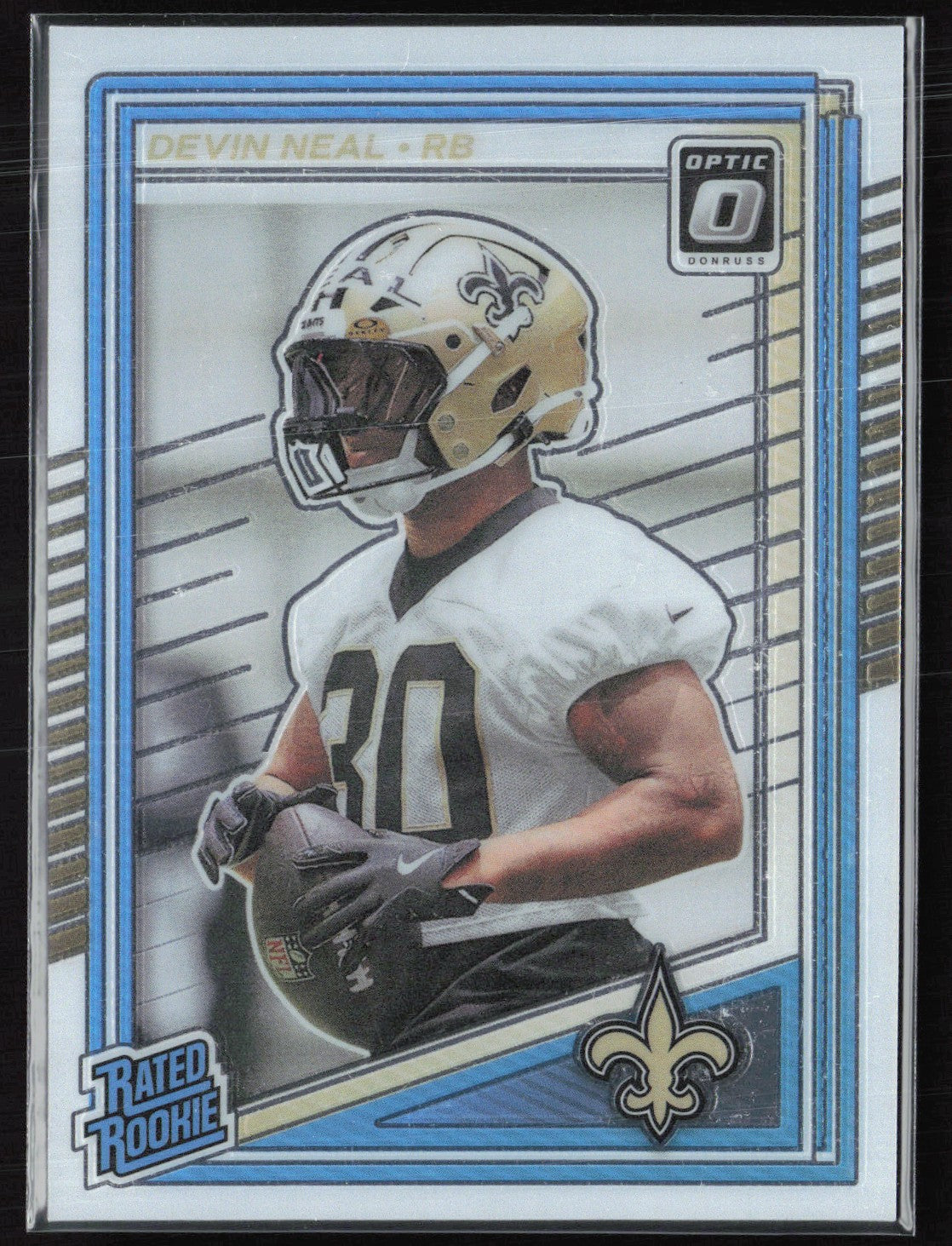 Devin Neal RC