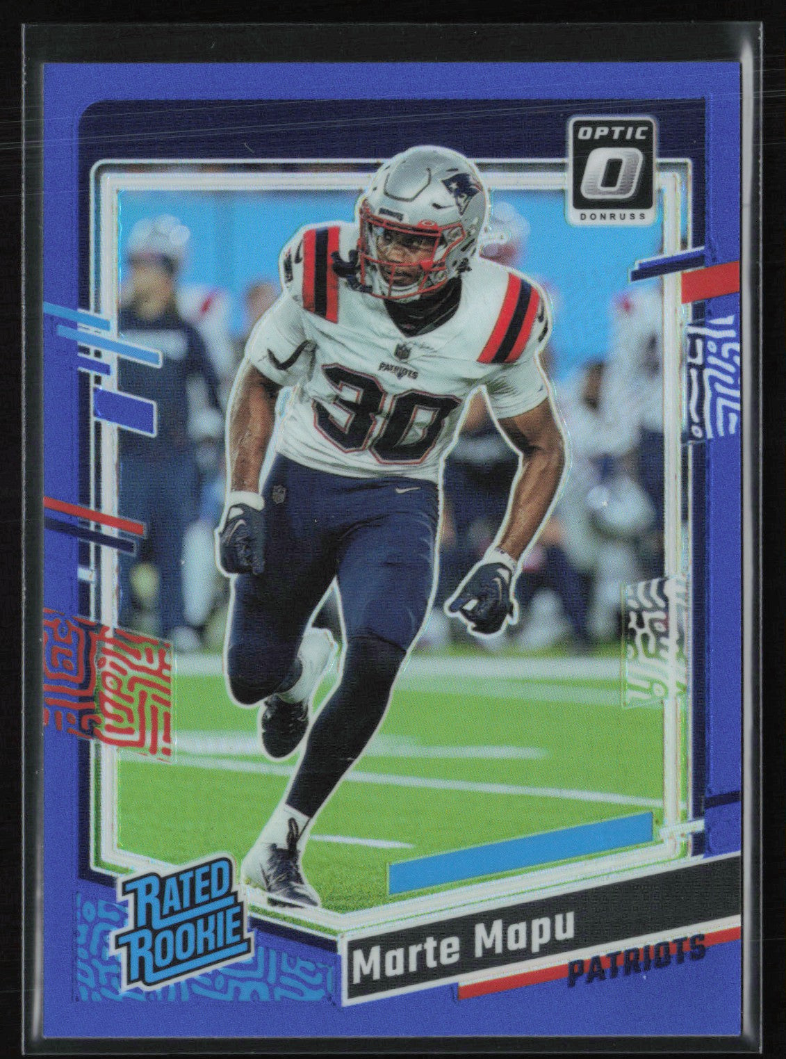 Marte Mapu RC Blue /199