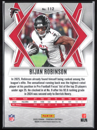Bijan Robinson Hyper