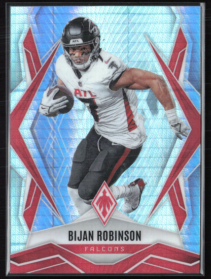 Bijan Robinson Hyper