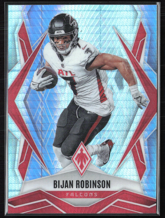 Bijan Robinson Hyper