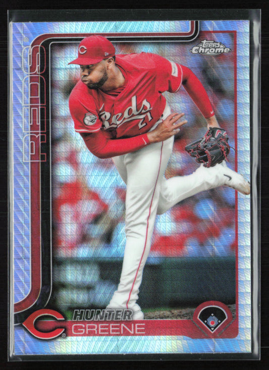 Hunter Greene Prism Refractor