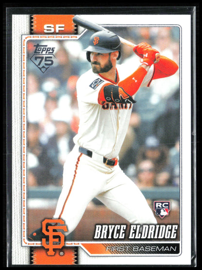 Bryce Eldridge RC