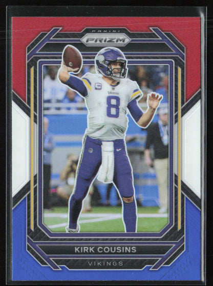 Kirk Cousins RWB