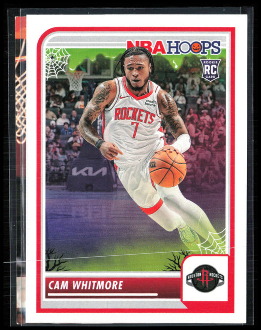 Cam Whitmore RC