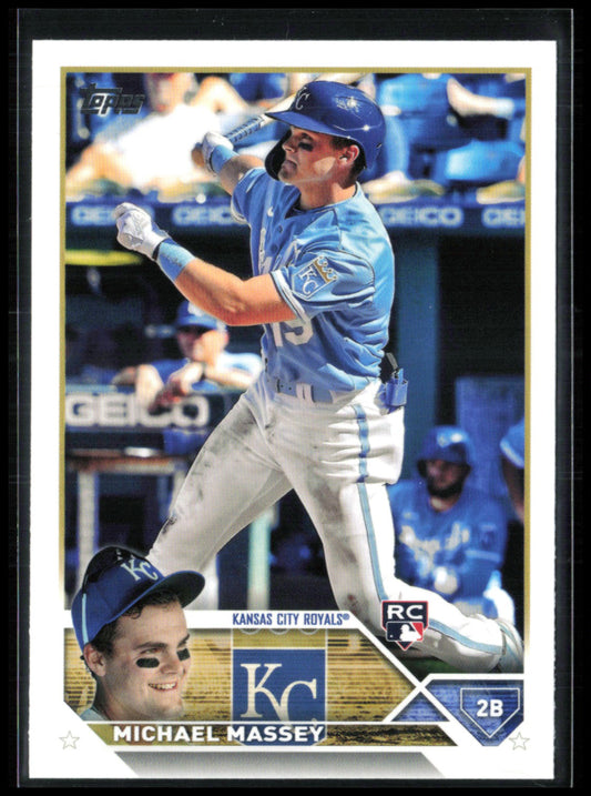 Michael Massey RC