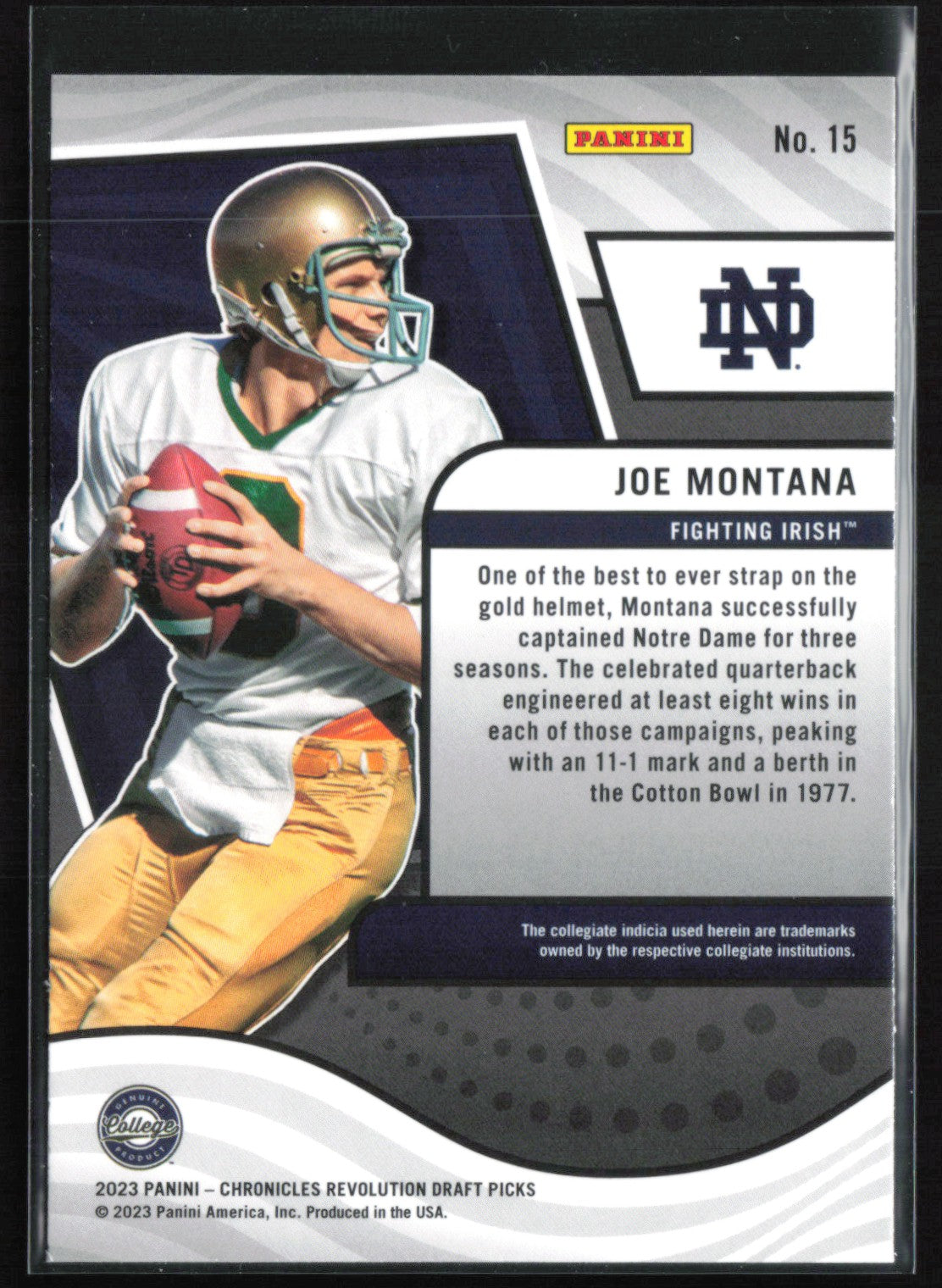 Joe Montana