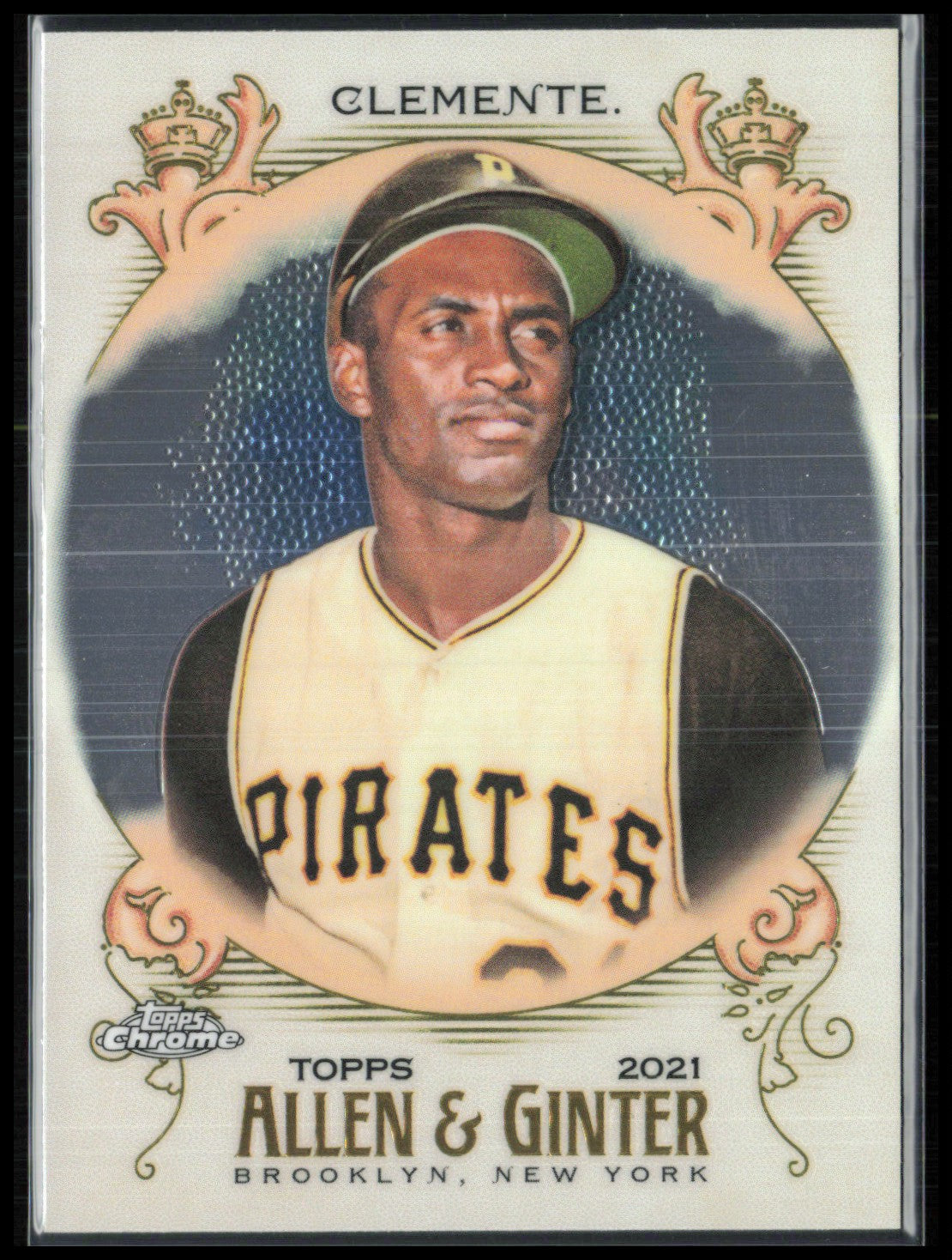 Roberto Clemente