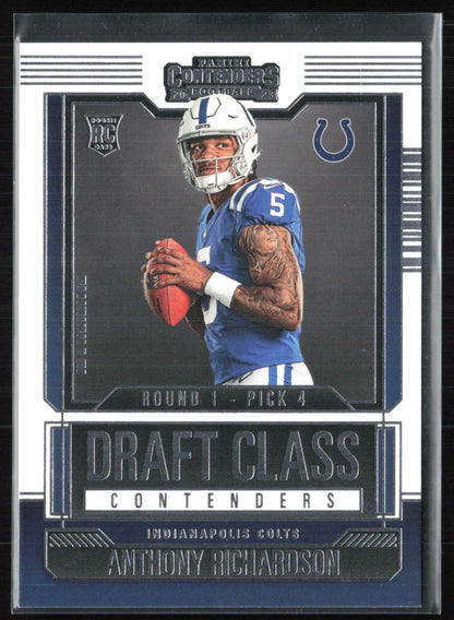 Anthony Richardson RC