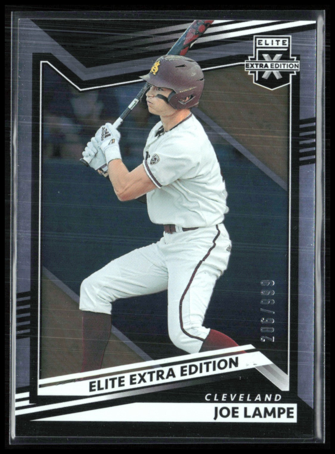 Joe Lampe /999