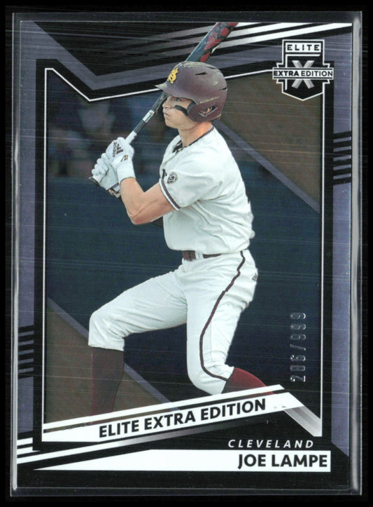 Joe Lampe /999