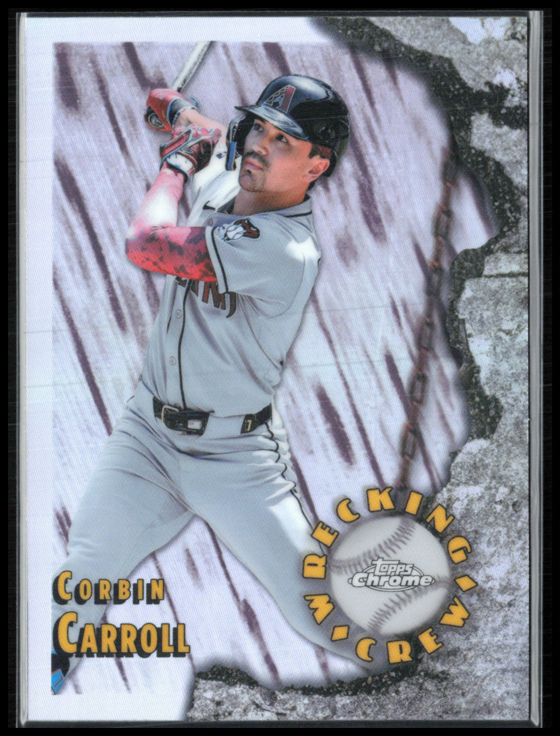 Corbin Carroll