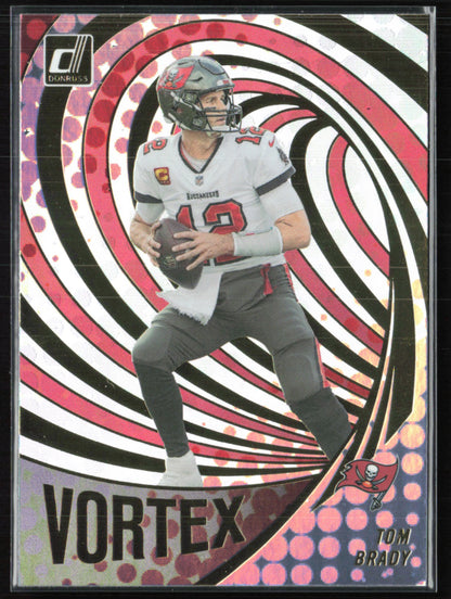 Tom Brady Vortex